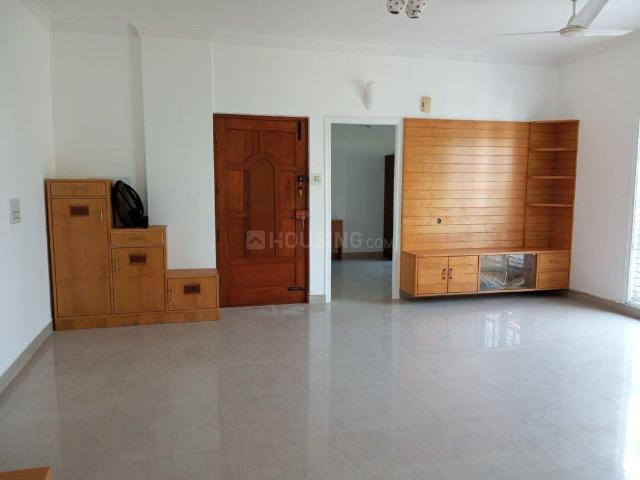 3 BHK Apartment in ISRO Layout for resale Bengaluru. The reference number is 20611173