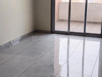 Navsari, Navsari District, Gujarat - Balcony