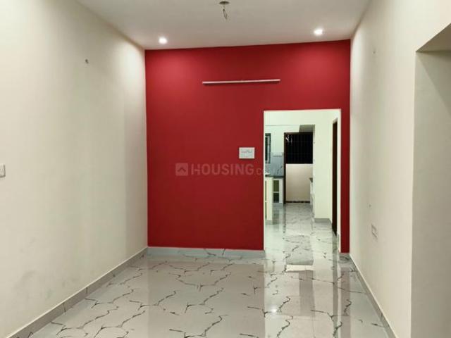 3 BHK Apartment in Iyyappanthangal for rent Chennai. The reference number is 21065861