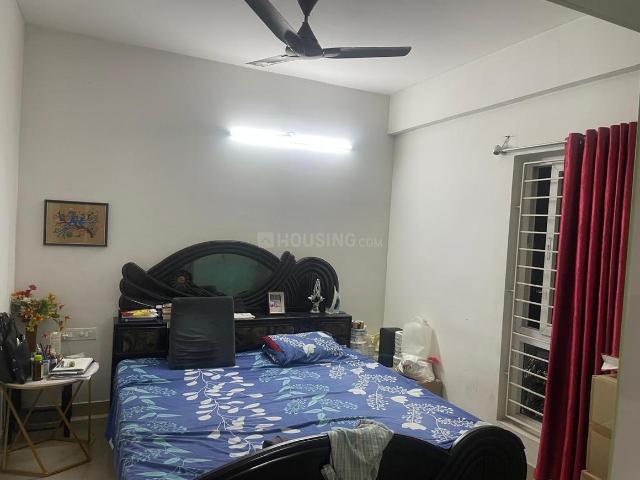 3 BHK Apartment in Iyyappanthangal for rent Chennai. The reference number is 21289230