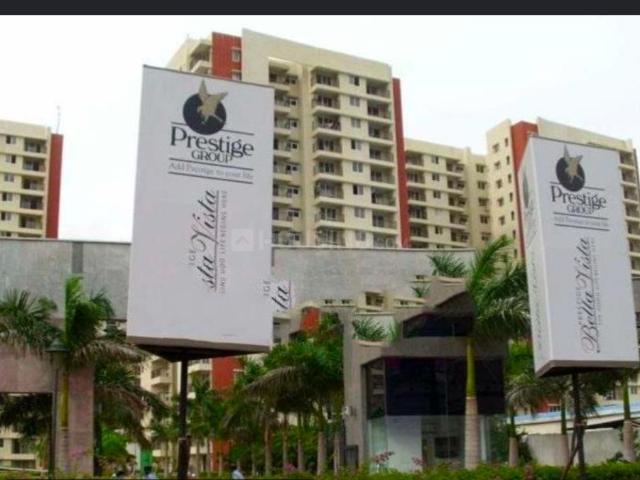 3 BHK Apartment in Iyyappanthangal for rent Chennai. The reference number is 21312836