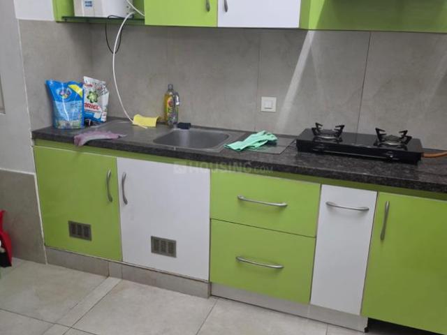 3 BHK Apartment in Iyyappanthangal for rent Chennai. The reference number is 21319867