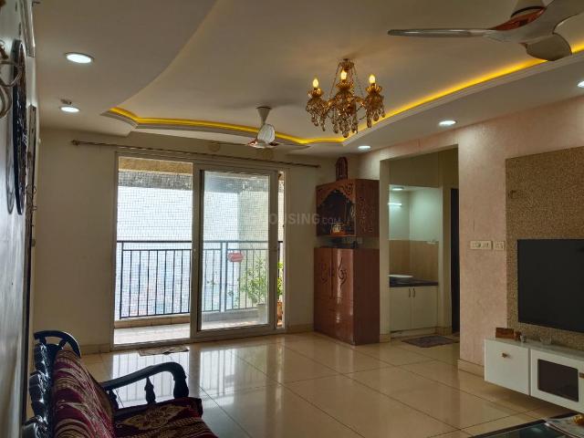 3 BHK Apartment in Iyyappanthangal for rent Chennai. The reference number is 21390911