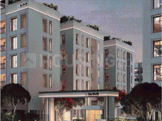 3 BHK Apartment in Iyyappanthangal for resale Chennai. The reference number is 15689070
