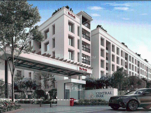 3 BHK Apartment in Iyyappanthangal for resale Chennai. The reference number is 19703467