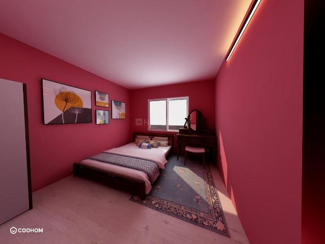 3 BHK Apartment in Iyyappanthangal for resale Chennai. The reference number is 19913692