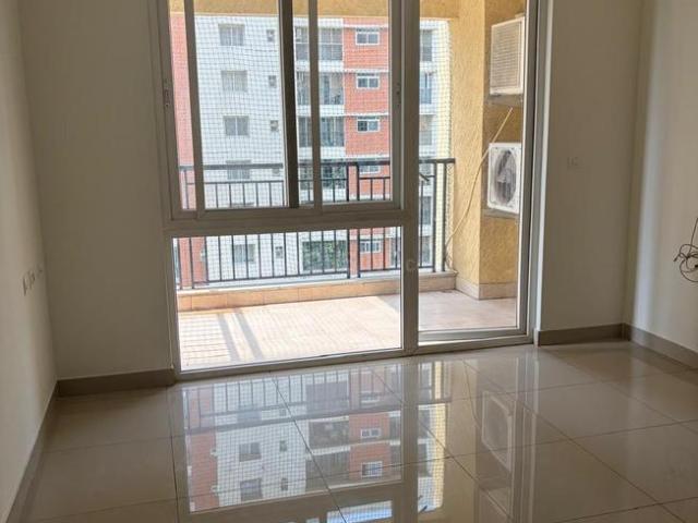 3 BHK Apartment in Iyyappanthangal for resale Chennai. The reference number is 20502980
