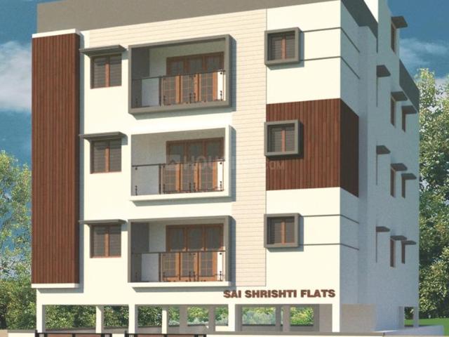 3 BHK Apartment in Iyyappanthangal for resale Chennai. The reference number is 20849290