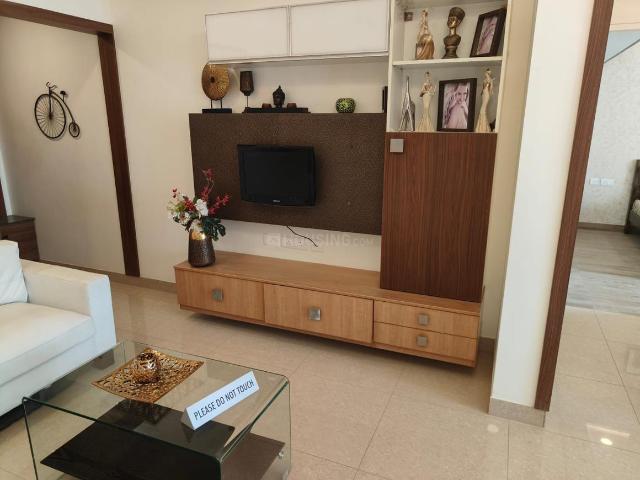 3 BHK Apartment in Iyyappanthangal for resale Chennai. The reference number is 20907804