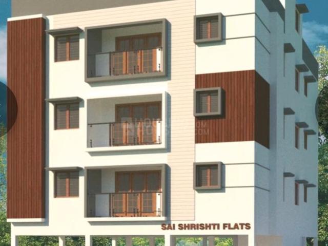 3 BHK Apartment in Iyyappanthangal for resale Chennai. The reference number is 21078857