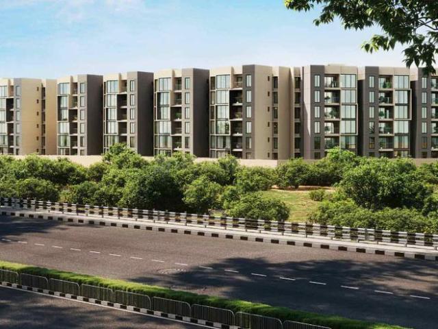 3 BHK Apartment in Iyyappanthangal for resale Chennai. The reference number is 21187081