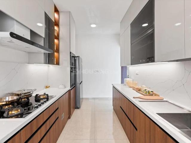 3 BHK Apartment in Iyyappanthangal for resale Chennai. The reference number is 21291384