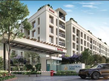 3 BHK Apartment in Iyyappanthangal for resale Chennai. The reference number is 19442309