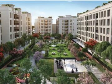 3 BHK Apartment in Iyyappanthangal for resale Chennai. The reference number is 19442312