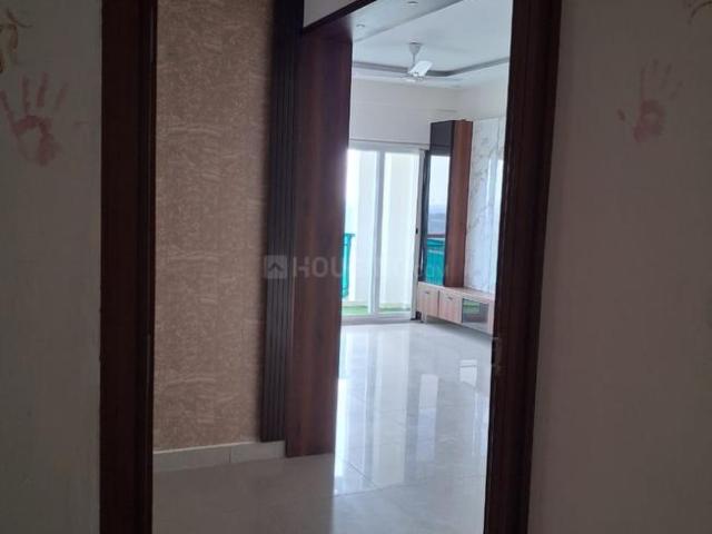 3 BHK Apartment in J P Nagar for resale Mysore. The reference number is 19161652