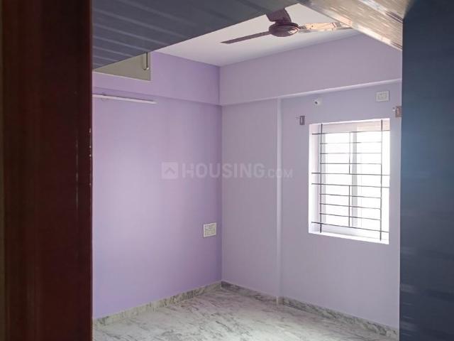 3 BHK Apartment in Jnana Ganga Nagar for rent Bengaluru. The reference number is 20552397