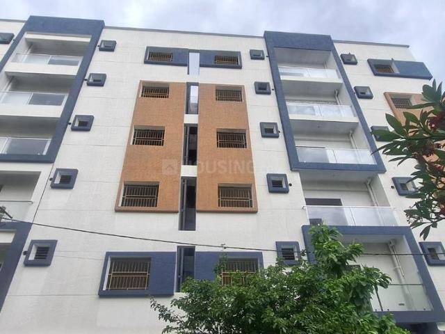 3 BHK Apartment in Jnana Ganga Nagar for resale Bengaluru. The reference number is 20083839