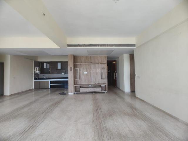 3 BHK Apartment in Jodhpur Tekra for rent Ahmedabad. The reference number is 19930897