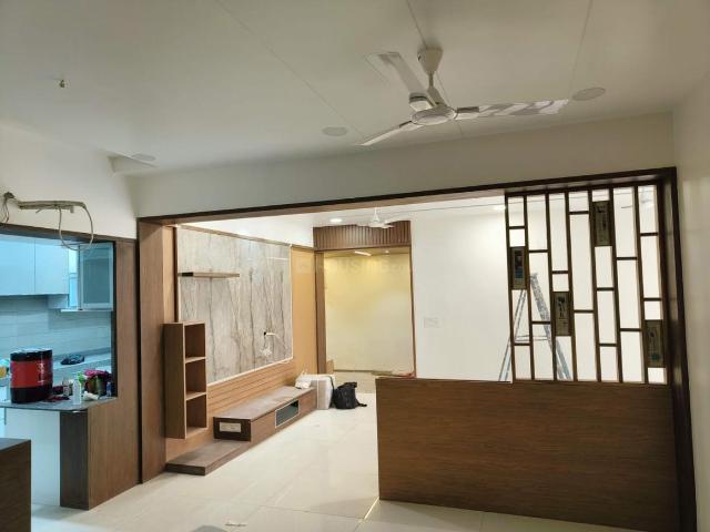 3 BHK Apartment in Jodhpur Tekra for rent Ahmedabad. The reference number is 20635900