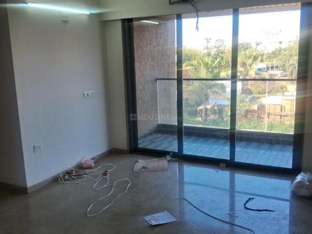 3 BHK Apartment in Jodhpur Tekra for rent Ahmedabad. The reference number is 20397424