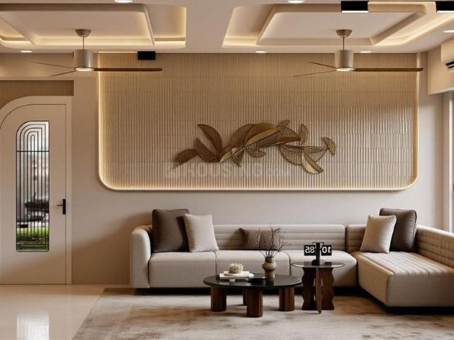3 BHK Apartment in Jodhpur Tekra for resale Ahmedabad. The reference number is 21099645