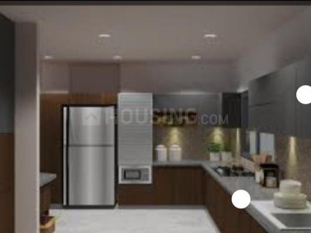 3 BHK Apartment in Jodhpur for rent Ahmedabad. The reference number is 11658923