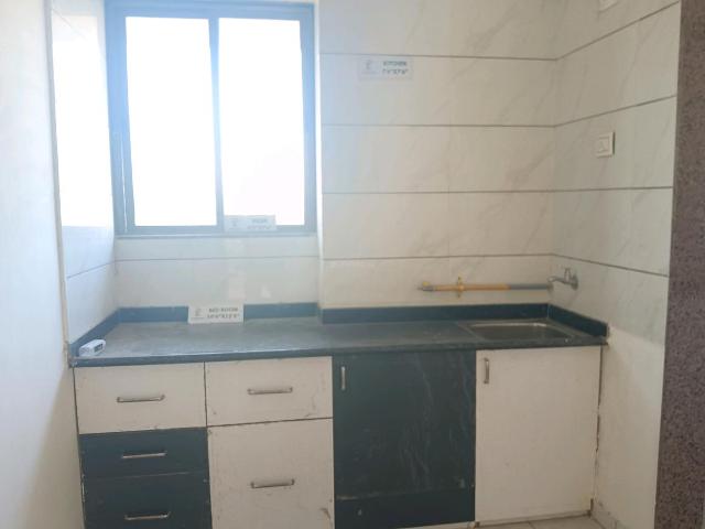 3 BHK Apartment in Jodhpur for rent Ahmedabad. The reference number is 11787290