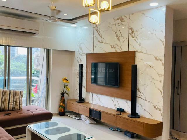 3 BHK Apartment in Jodhpur for rent Ahmedabad. The reference number is 18489185