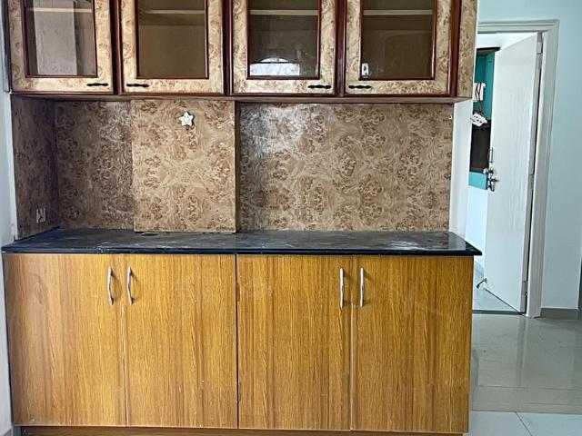 3 BHK Apartment in Jodhpur for rent Ahmedabad. The reference number is 18872637