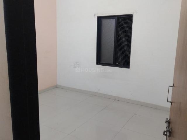 3 BHK Apartment in Jodhpur for rent Ahmedabad. The reference number is 19465158