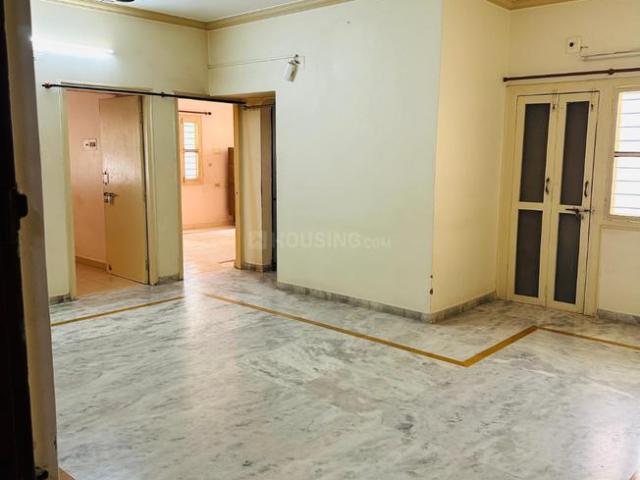 3 BHK Apartment in Jodhpur for rent Ahmedabad. The reference number is 19540538