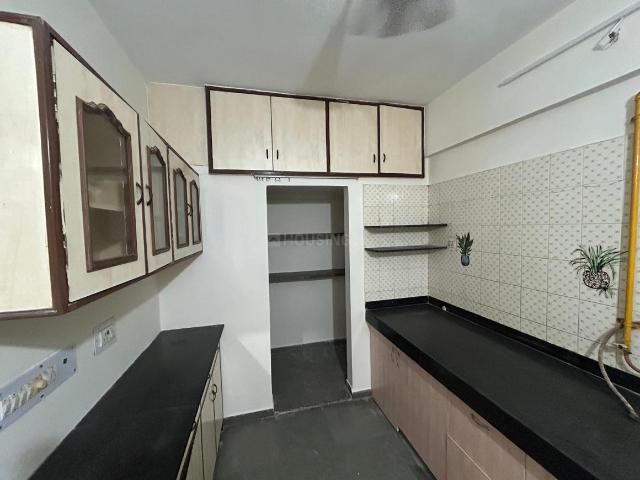 3 BHK Apartment in Jodhpur for rent Ahmedabad. The reference number is 19644754