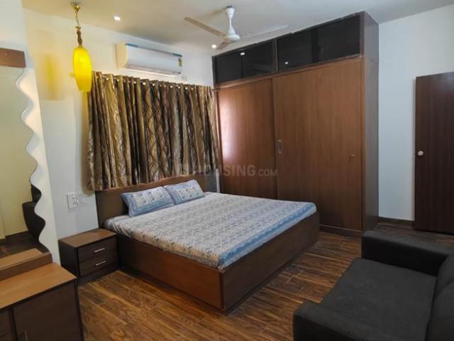 3 BHK Apartment in Jodhpur for rent Ahmedabad. The reference number is 19687929