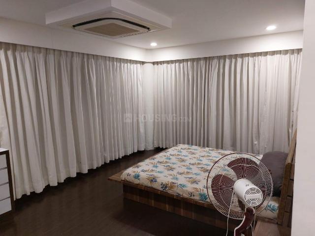 3 BHK Apartment in Jodhpur for rent Ahmedabad. The reference number is 19757423