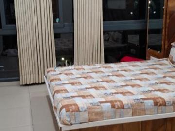 3 BHK Apartment in Jodhpur for rent Ahmedabad. The reference number is 19757263