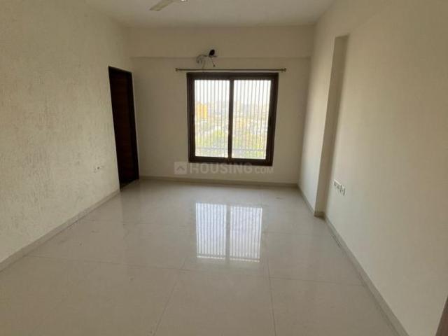 3 BHK Apartment in Jodhpur for rent Ahmedabad. The reference number is 19879411