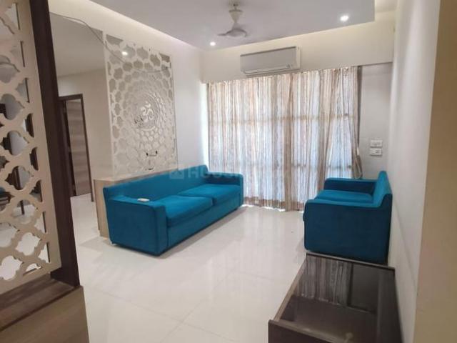 3 BHK Apartment in Jodhpur for rent Ahmedabad. The reference number is 19994785