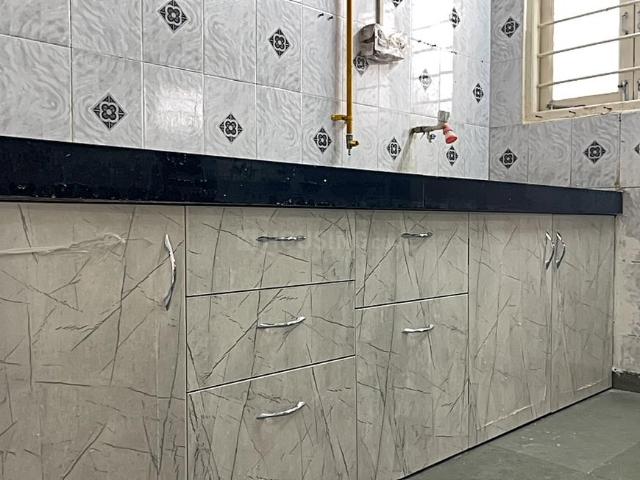 3 BHK Apartment in Jodhpur for rent Ahmedabad. The reference number is 19117011