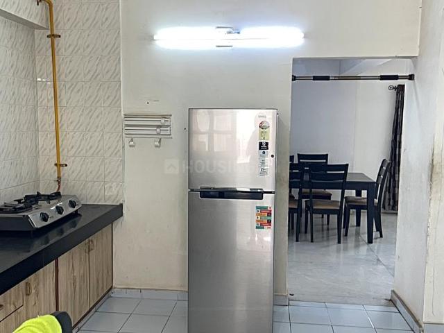 3 BHK Apartment in Jodhpur for rent Ahmedabad. The reference number is 19202058
