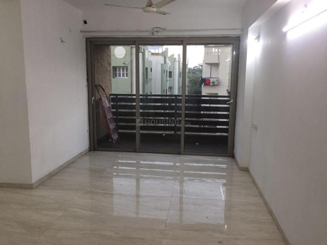 3 BHK Apartment in Jodhpur for rent Ahmedabad. The reference number is 20429821