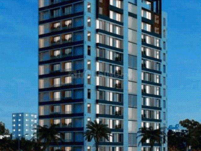 3 BHK Apartment in Jodhpur for rent Ahmedabad. The reference number is 20431584