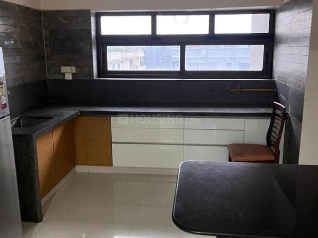 3 BHK Apartment in Jodhpur for rent Ahmedabad. The reference number is 20446996