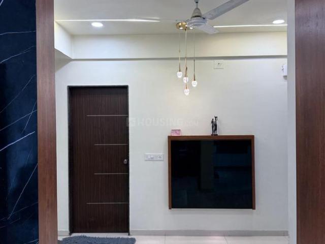 3 BHK Apartment in Jodhpur for rent Ahmedabad. The reference number is 20462934