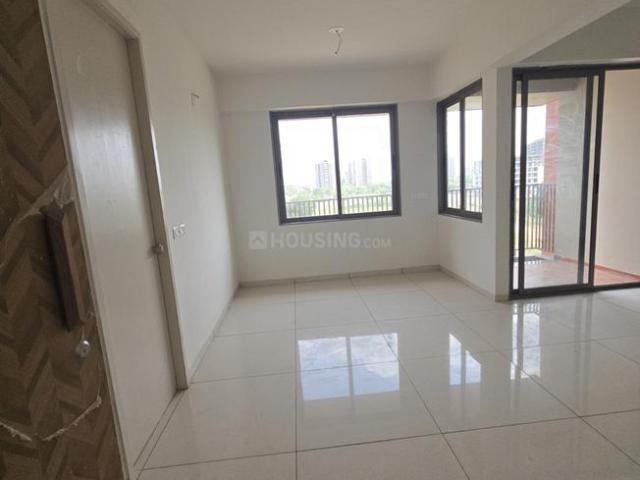 3 BHK Apartment in Jodhpur for rent Ahmedabad. The reference number is 20539227
