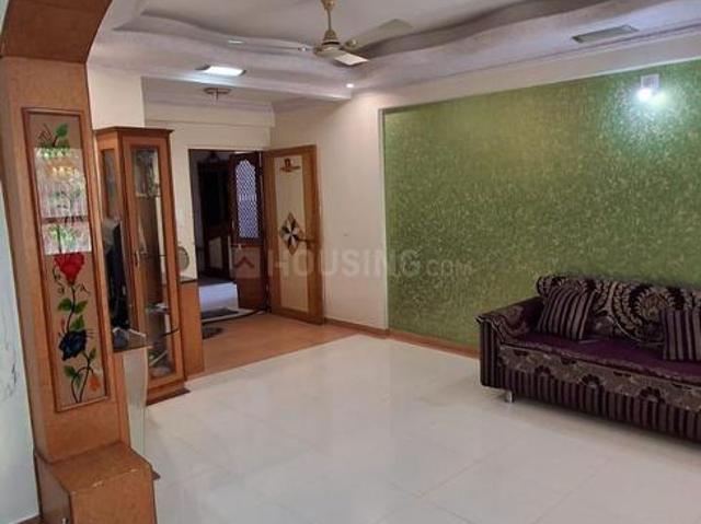 3 BHK Apartment in Jodhpur for rent Ahmedabad. The reference number is 20581475