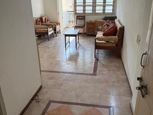 3 BHK Apartment in Jodhpur for rent Ahmedabad. The reference number is 20584532