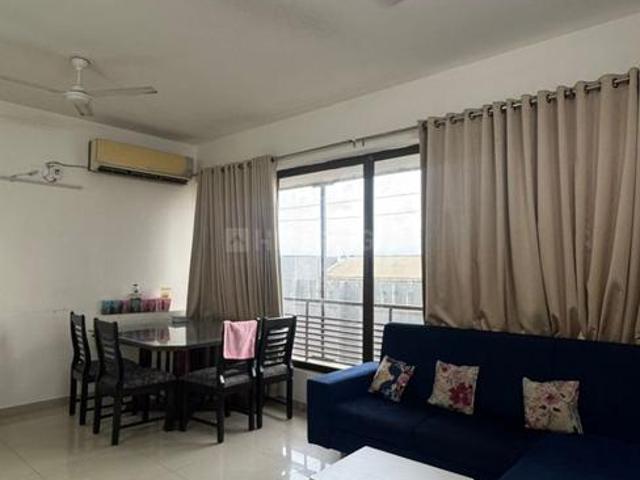3 BHK Apartment in Jodhpur for rent Ahmedabad. The reference number is 20584596
