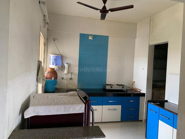 3 BHK Apartment in Jodhpur for rent Ahmedabad. The reference number is 20600831