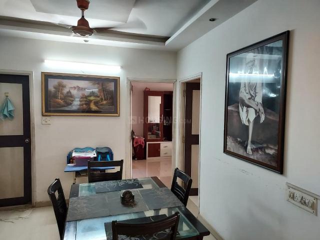 3 BHK Apartment in Jodhpur for rent Ahmedabad. The reference number is 20631598