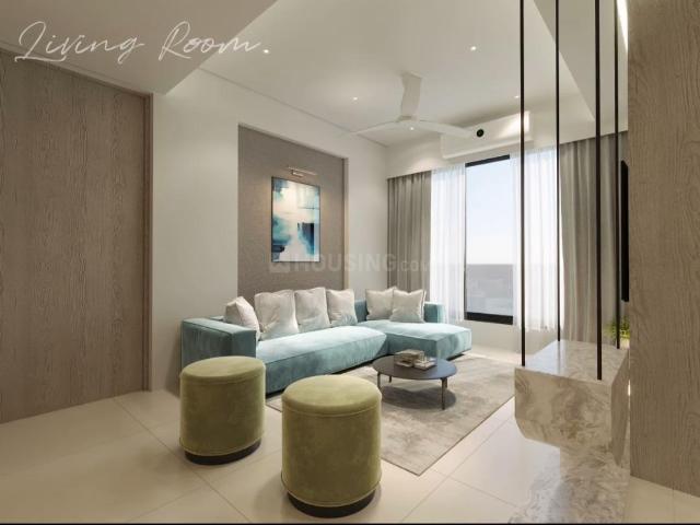 3 BHK Apartment in Jodhpur for rent Ahmedabad. The reference number is 20636092